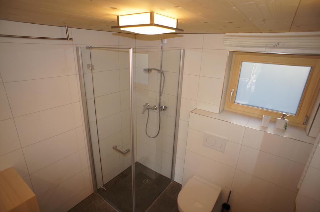 Ferienwohnung An Der Alten Saege Bezau Ngoại thất bức ảnh