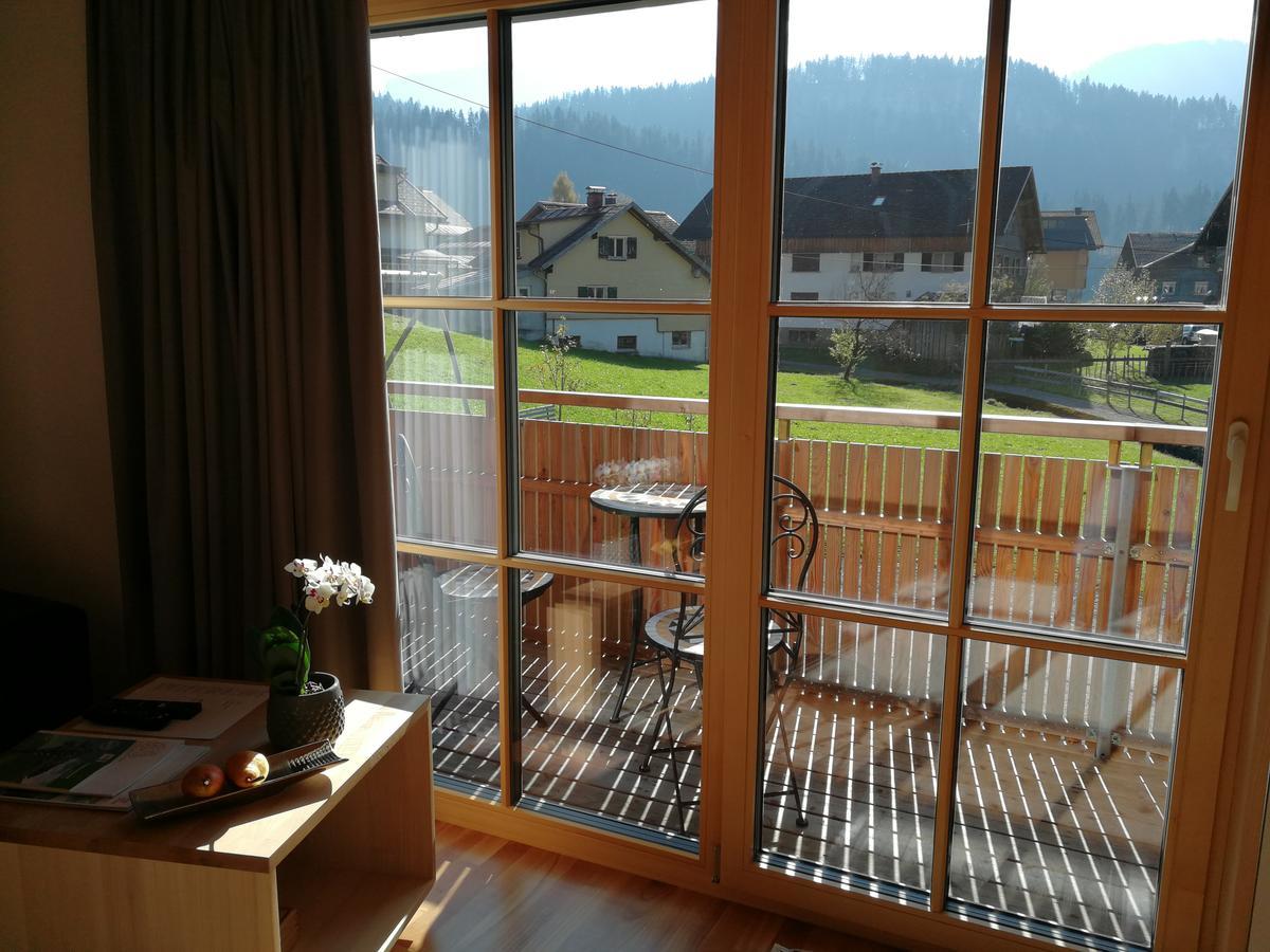 Ferienwohnung An Der Alten Saege Bezau Ngoại thất bức ảnh
